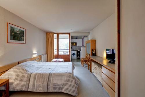 Apartamento R�sidence Cyb�le
