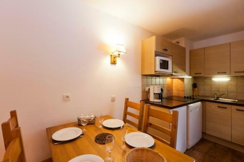 Apartamento R�sidence Cyb�le