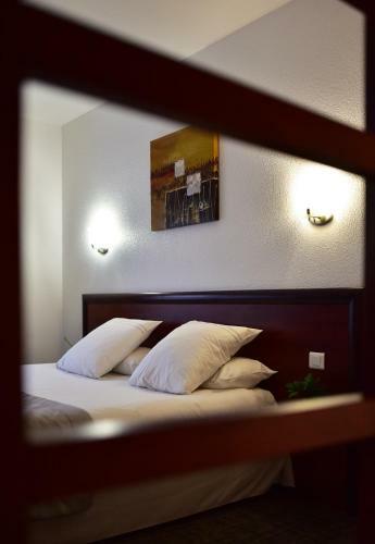 Hotel H�tel Restaurant Au Lion D'or