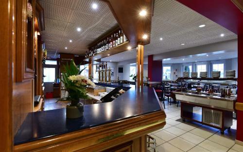 Hotel H�tel Restaurant Au Lion D'or