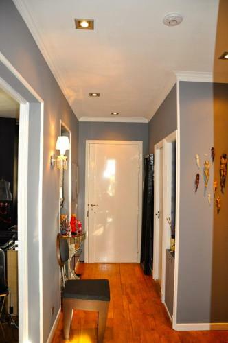 Apartamento Simone