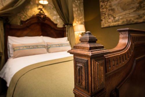 Carcassonne Bed And Breakfast