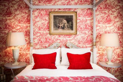 Carcassonne Bed And Breakfast