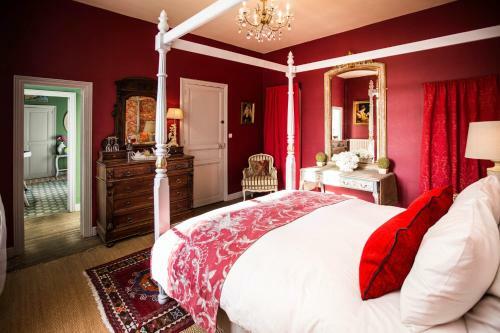 Carcassonne Bed And Breakfast