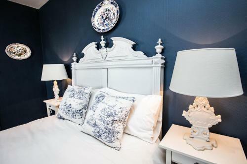 Carcassonne Bed And Breakfast