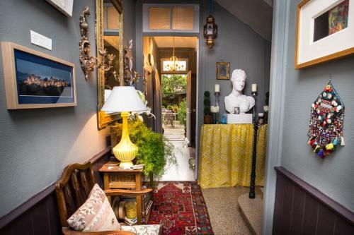 Carcassonne Bed And Breakfast