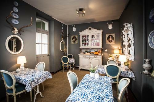 Carcassonne Bed And Breakfast