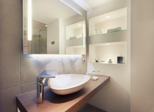 Hotel Petit H�tel Confidentiel