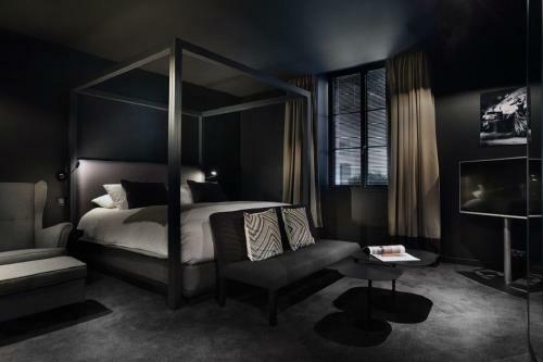 Hotel Petit H�tel Confidentiel