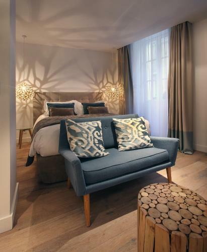 Hotel Petit H�tel Confidentiel