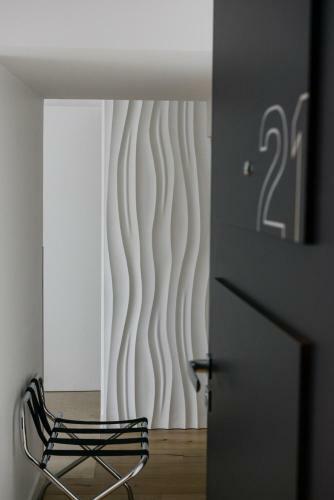 Hotel Petit H�tel Confidentiel