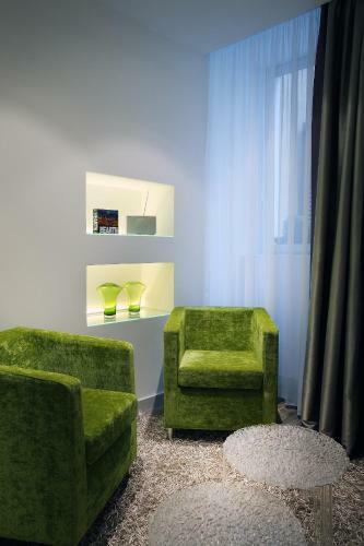 Hotel Petit H�tel Confidentiel