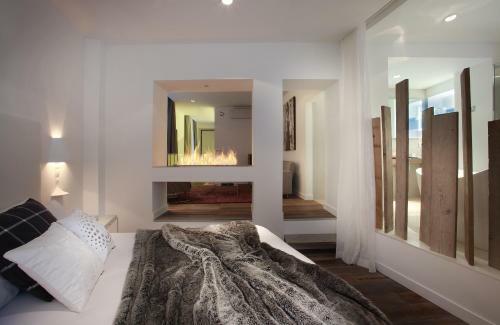 Hotel Petit H�tel Confidentiel