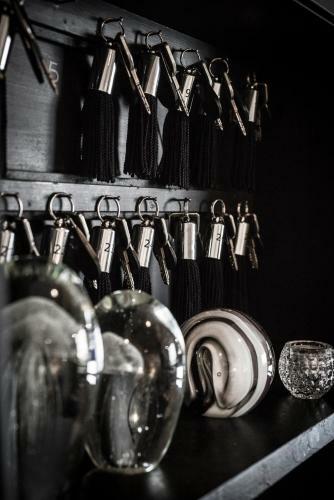 Hotel Petit H�tel Confidentiel