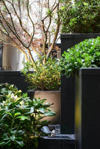 Hotel Petit H�tel Confidentiel