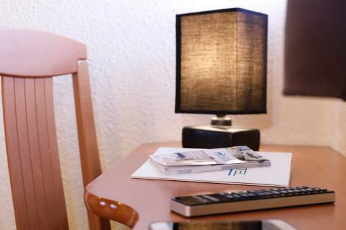 Brit Hotel Chambery