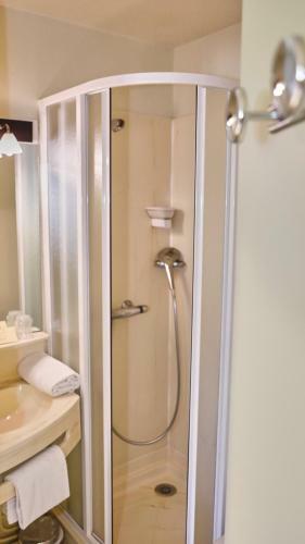 Brit Hotel Chambery
