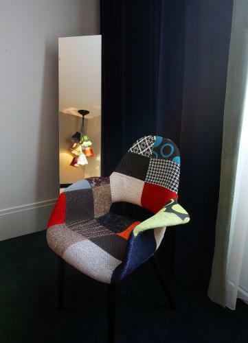 Hotel Le Cinq Hyper - Centre