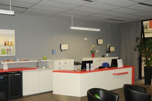 Hotel Ibis Styles Chambery Centre Gare