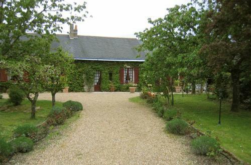 Bed & Breakfast La Poiriere