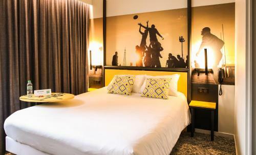 Hotel Ibis Styles Clermont-ferrand R�publique