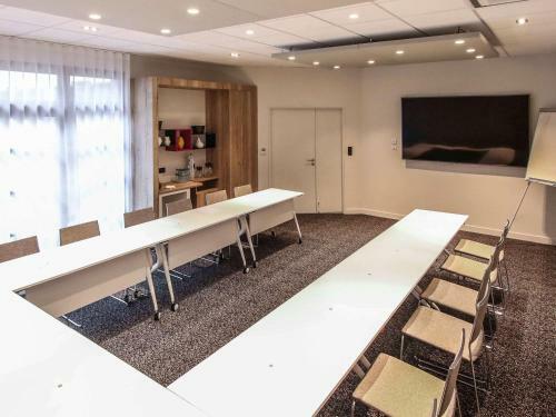 Hotel Ibis Styles Clermont-ferrand R�publique