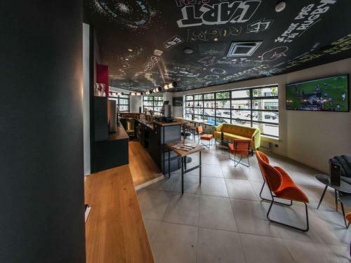Hotel Ibis Styles Clermont-ferrand R�publique