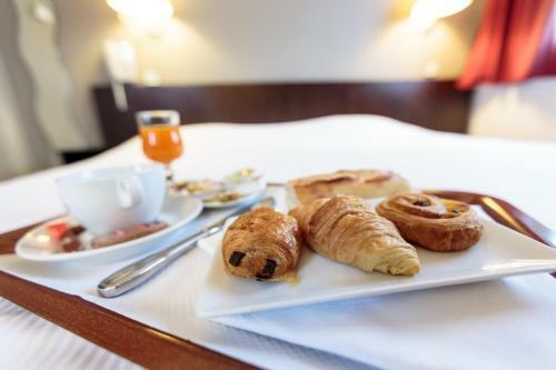 Hotel Ibis Styles Clermont-ferrand R�publique