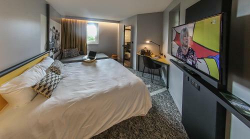 Hotel Ibis Styles Clermont-ferrand R�publique