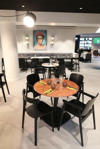 Hotel Ibis Styles Clermont-ferrand R�publique