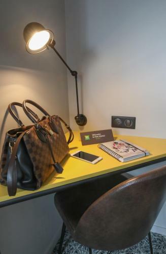 Hotel Ibis Styles Clermont-ferrand R�publique