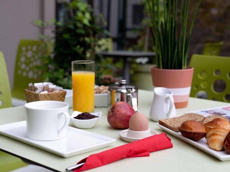 Hotel Ibis Colmar Centre