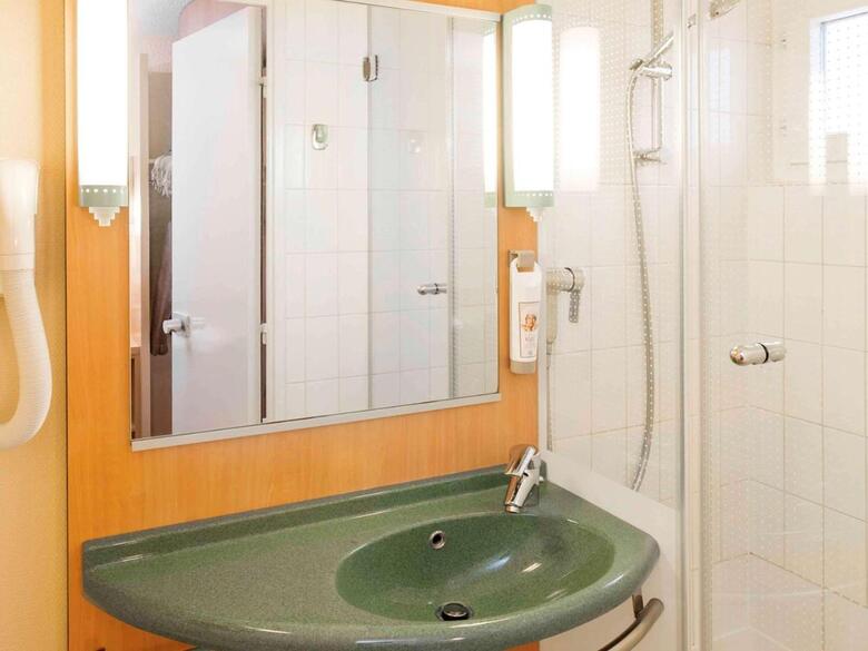 Hotel Ibis Colmar Centre