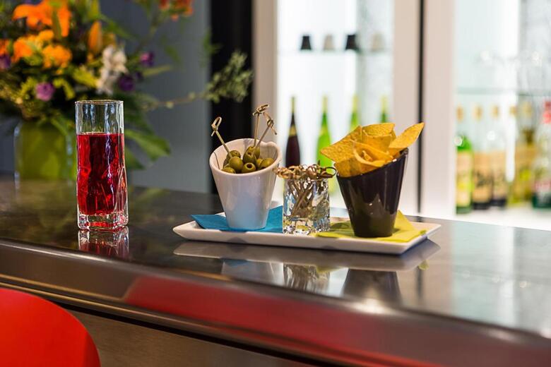 Hotel Ibis Colmar Centre