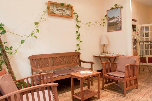 Hotel Le Relais Du Canalou