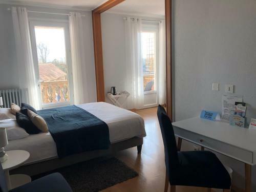 Hotel H�tel Les Diligences