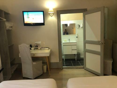 Hotel H�tel Les Diligences