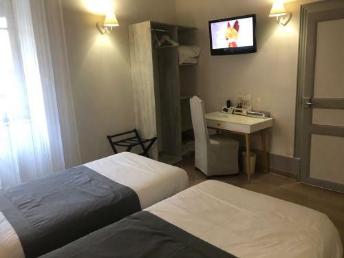 Hotel H�tel Les Diligences