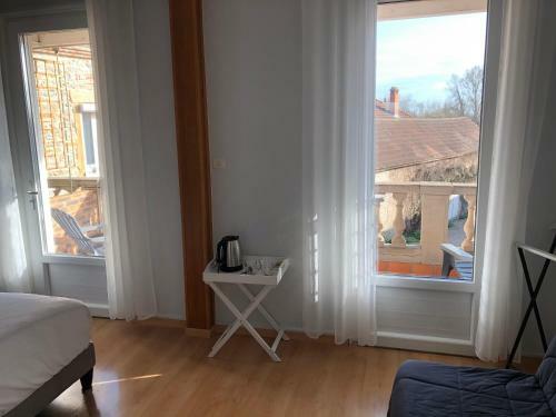 Hotel H�tel Les Diligences