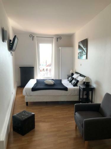 Hotel H�tel Les Diligences