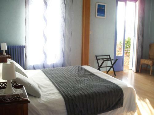 Hotel H�tel Les Diligences