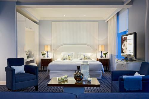 Hotel H�tel Barri�re L'hermitage