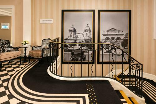 Hotel H�tel Barri�re L'hermitage