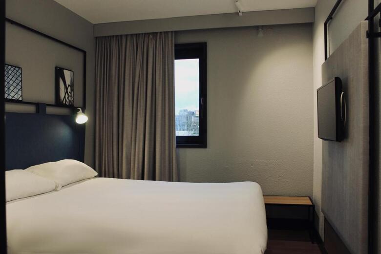 Hotel Ibis Evry