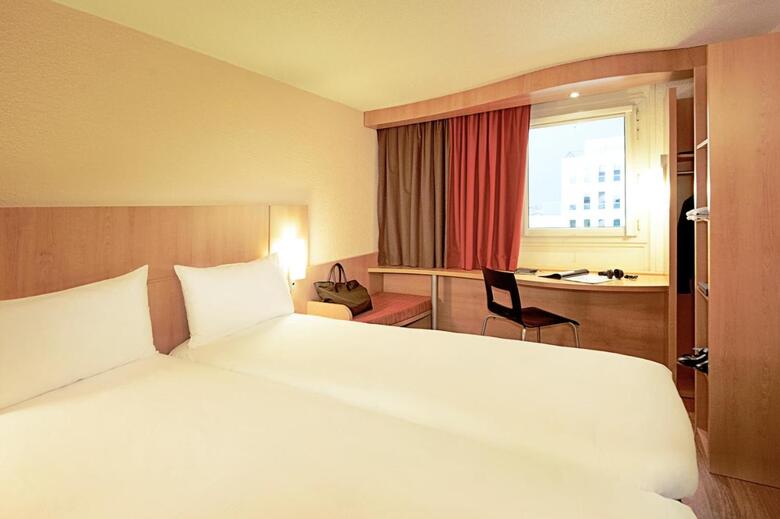 Hotel Ibis Evry