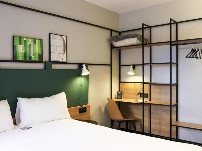 Hotel Ibis Evry