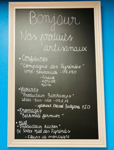 Brit Hotel Confort Foix
