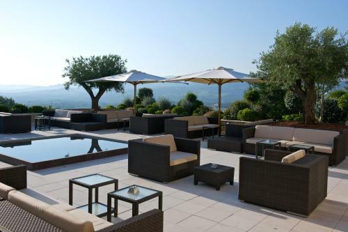 Hotel Coquillade Village