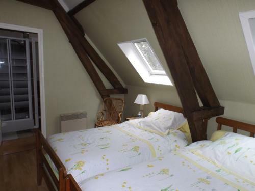 Bed & Breakfast Le Loubarr�