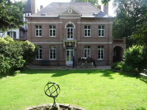 Bed & Breakfast Le Loubarr�